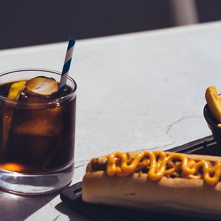 Guinate Club Apartamentos 푸에르토 델 카르멘 외부 사진