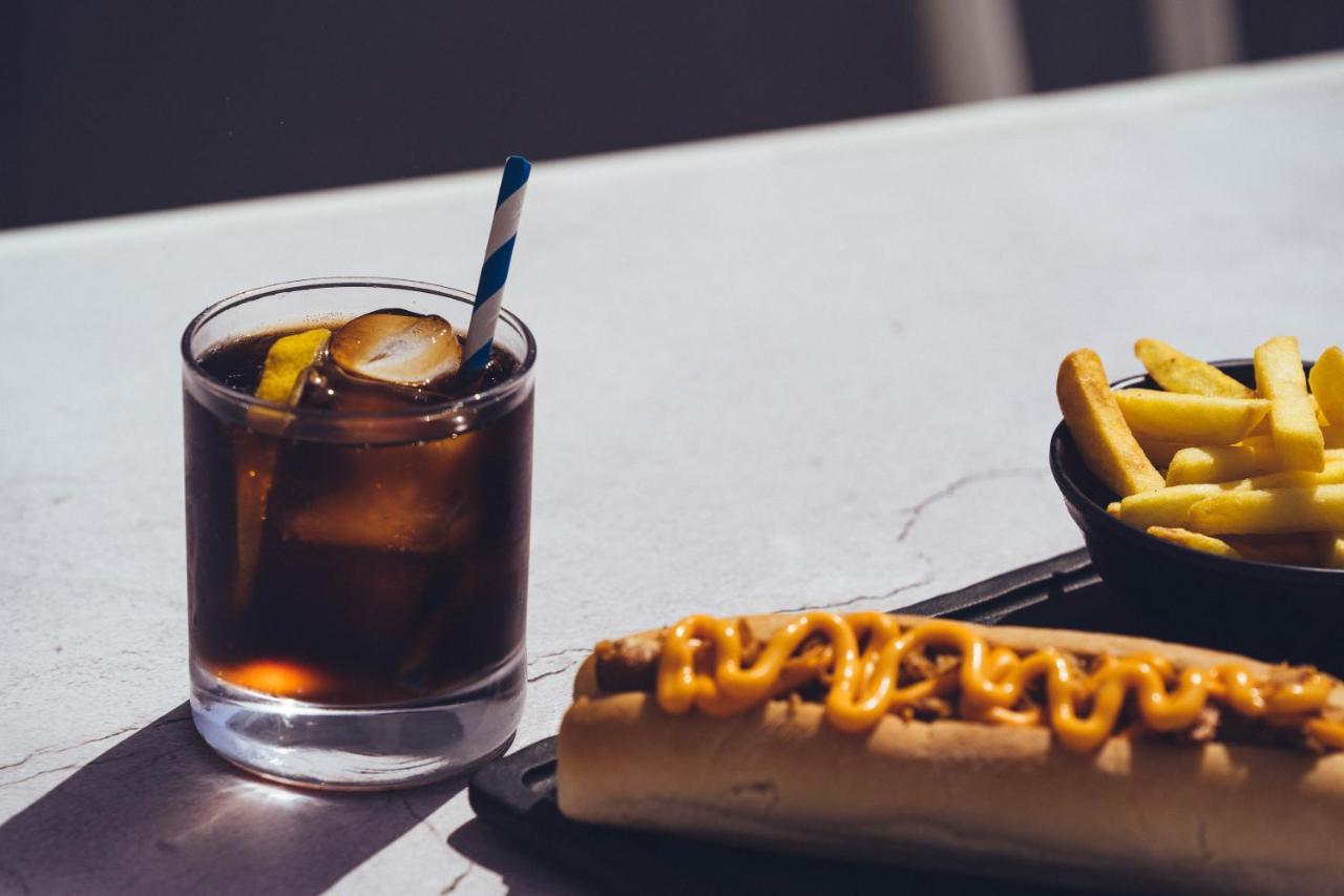 Guinate Club Apartamentos 푸에르토 델 카르멘 외부 사진