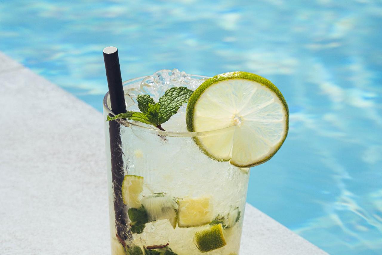 Guinate Club Apartamentos 푸에르토 델 카르멘 외부 사진
