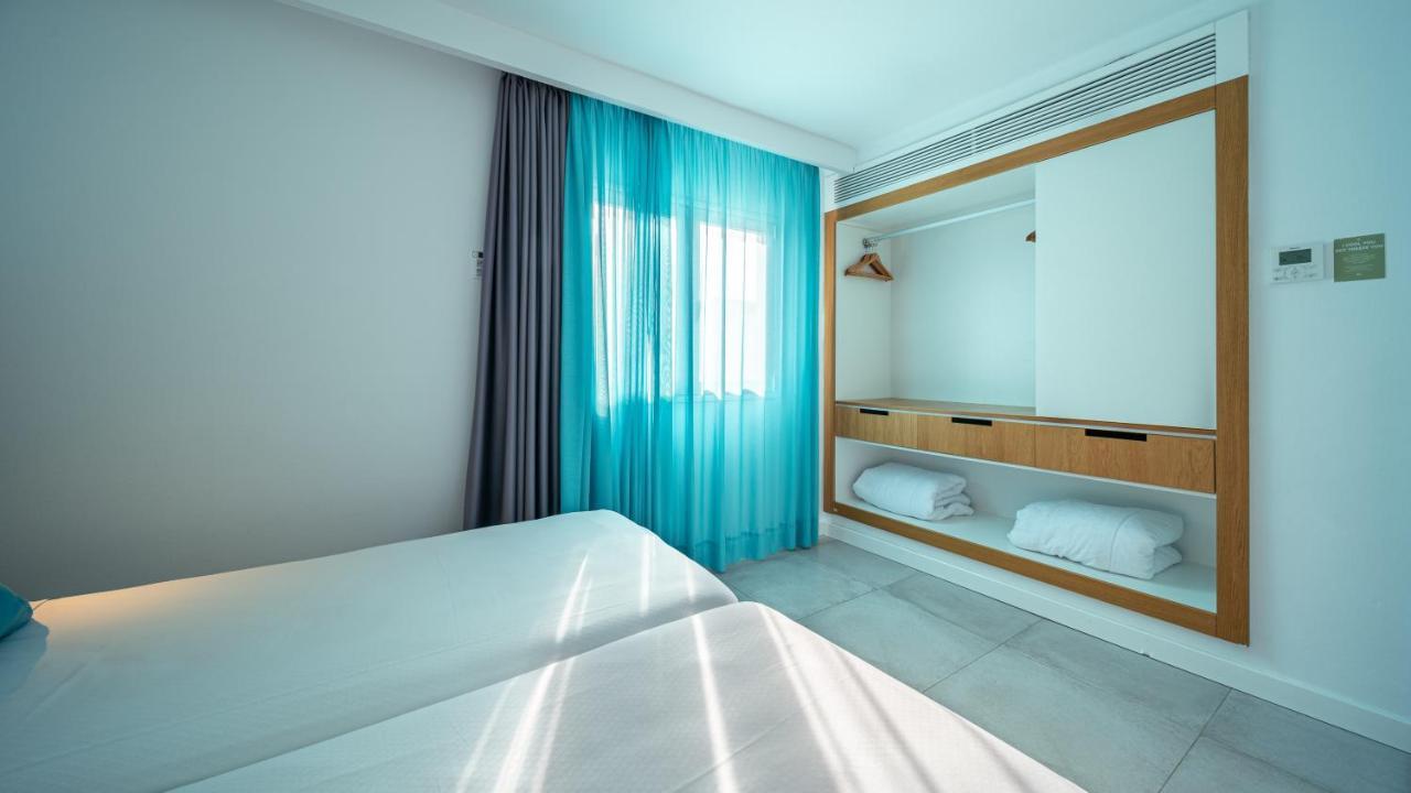 Guinate Club Apartamentos 푸에르토 델 카르멘 외부 사진