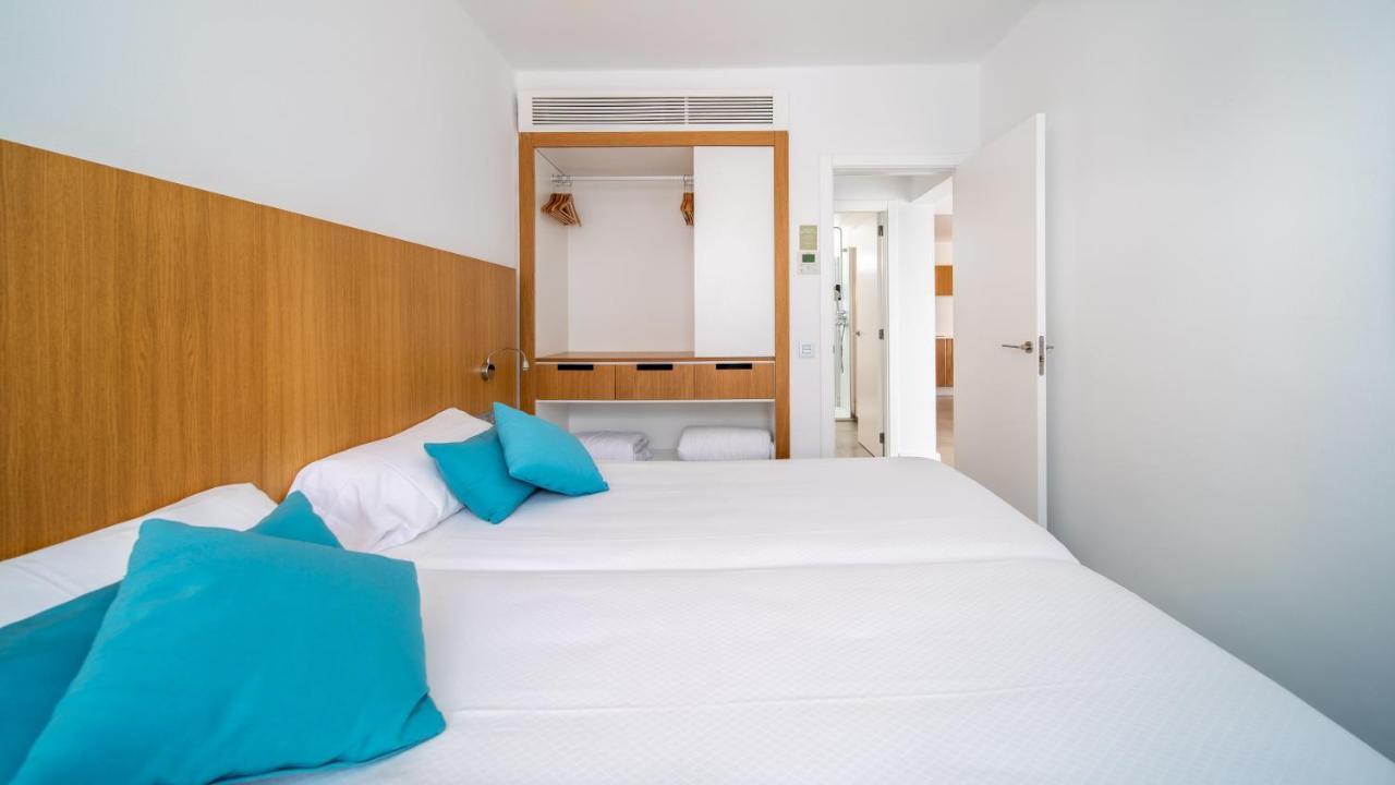 Guinate Club Apartamentos 푸에르토 델 카르멘 외부 사진
