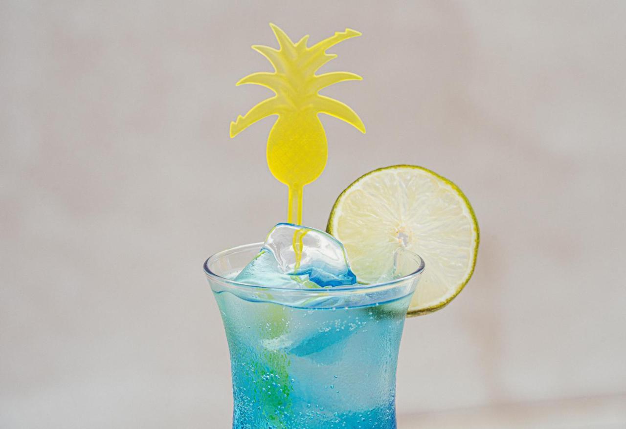 Guinate Club Apartamentos 푸에르토 델 카르멘 외부 사진
