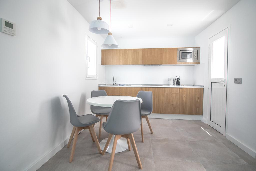Guinate Club Apartamentos 푸에르토 델 카르멘 외부 사진