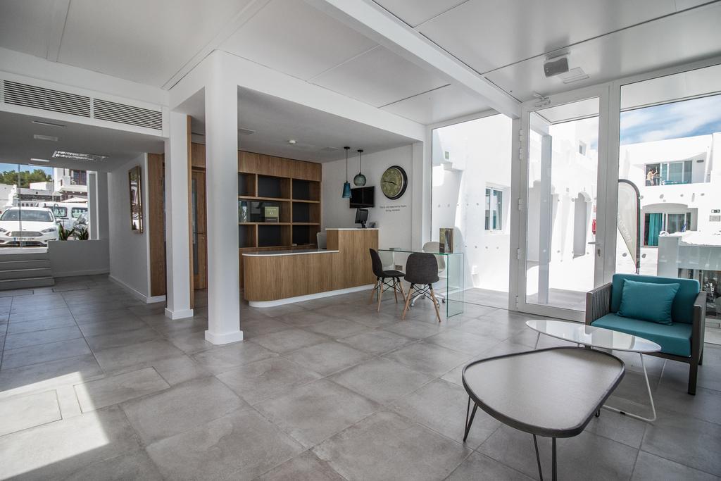 Guinate Club Apartamentos 푸에르토 델 카르멘 외부 사진