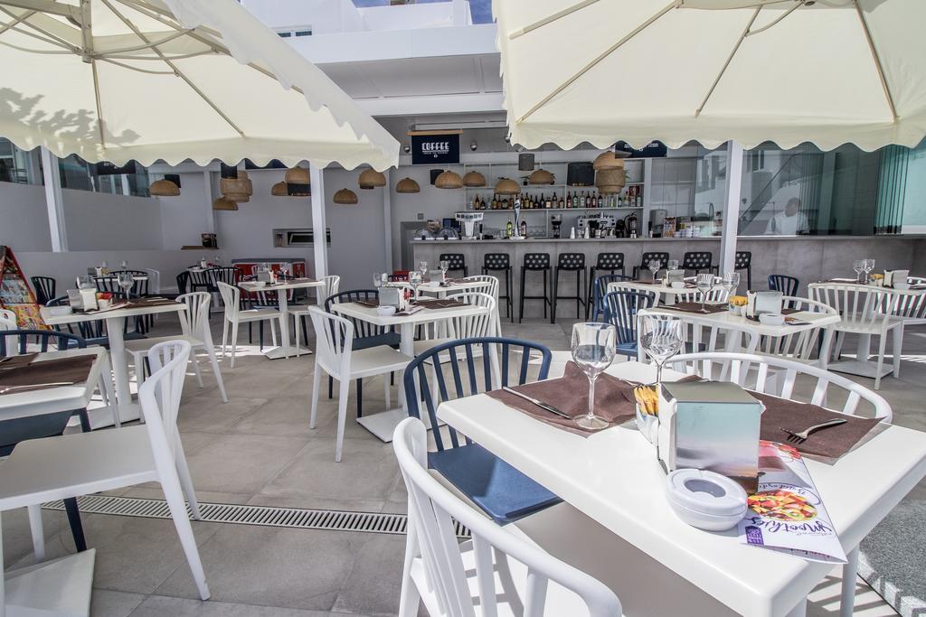 Guinate Club Apartamentos 푸에르토 델 카르멘 외부 사진